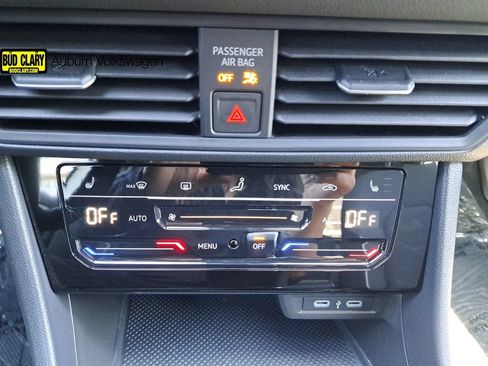 New 2026 Volkswagen Jetta Sport FWD image 23