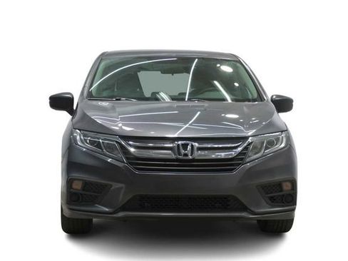 Used 2019 Honda Odyssey LX image 3