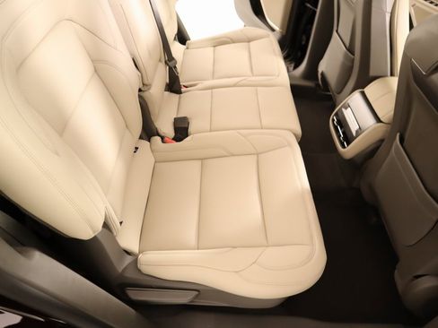 New 2025 Lincoln Nautilus Premier w/ Jet Appearance Package image 14