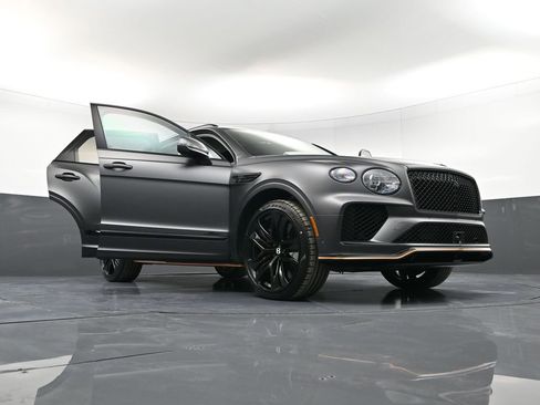 New 2026 Bentley Bentayga Speed AWD/4WD image 41