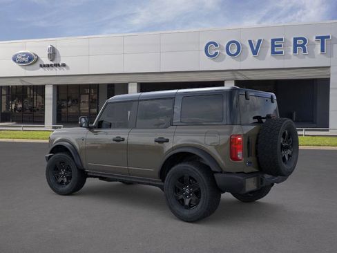 New 2025 Ford Bronco Big Bend image 4