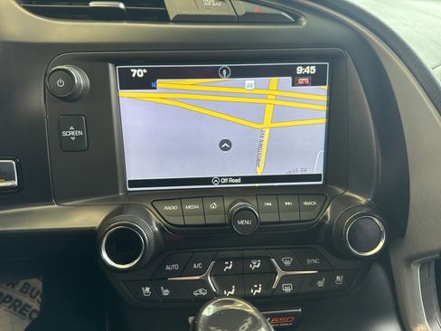 Used 2017 Chevrolet Corvette Z06 image 22