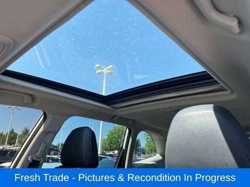 Used 2023 Subaru Forester Touring AWD/4WD image 19