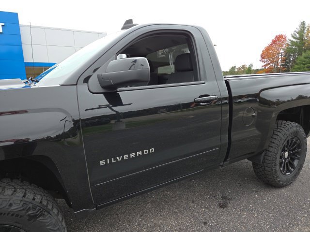 Used 2016 Chevrolet Silverado 1500 LT AWD/4WD image 30