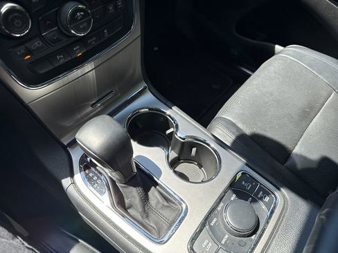 Used 2018 Jeep Grand Cherokee Overland AWD/4WD image 26
