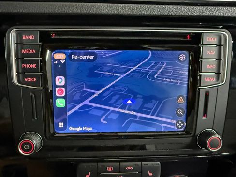 Used 2016 Volkswagen Jetta Sport FWD image 15