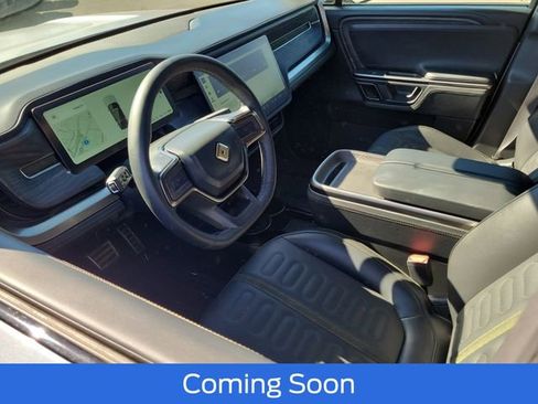 Used 2024 Rivian R1S Adventure image 3