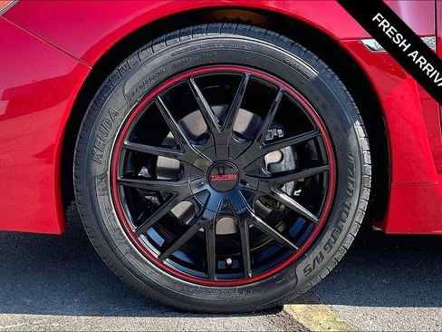 Used 2018 Subaru WRX AWD/4WD image 30
