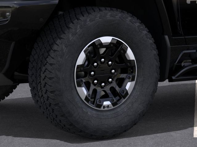 New 2024 GMC Hummer EV 3X w/ Extreme Off-Road Package AWD/4WD image 9