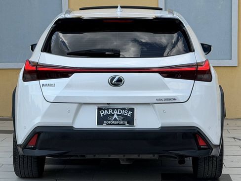 Used 2020 Lexus UX 250h w/ Premium Package AWD/4WD image 5