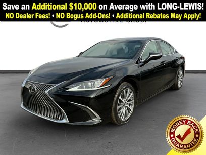 Used 2019 Lexus ES 350