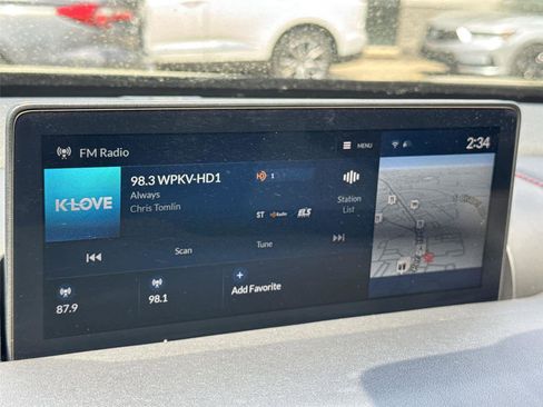 Certified 2023 Acura TLX w/ A-SPEC Pkg FWD image 28