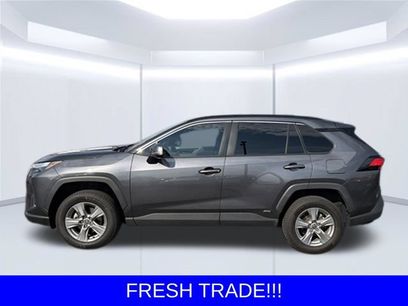 Used 2024 Toyota RAV4 XLE w/ Weather Package
