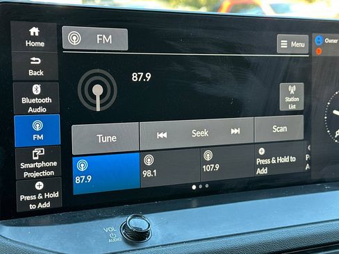 Used 2023 Honda Accord Sport image 19