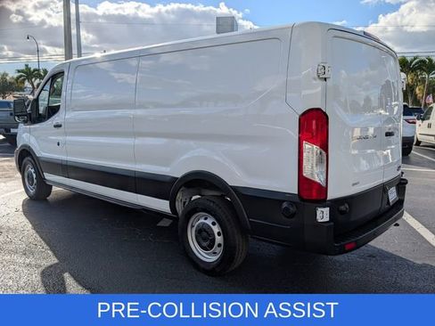 Used 2024 Ford Transit 150 Low Roof w/ Load Area Protection Package image 5