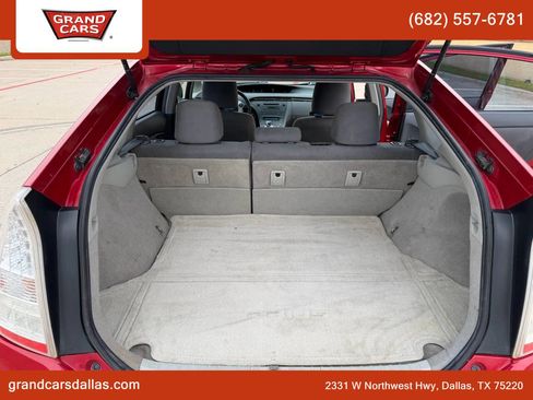 Used 2010 Toyota Prius Two image 9