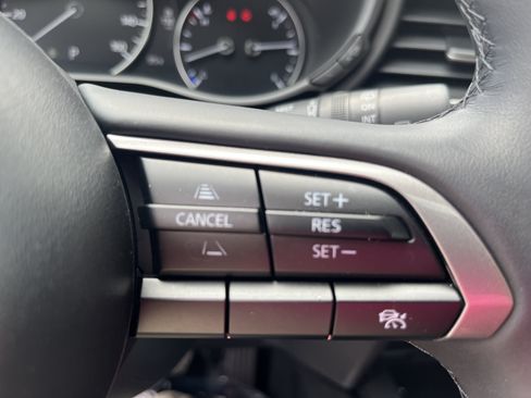 Used 2026 MAZDA CX-30 AWD 2.5 S image 18