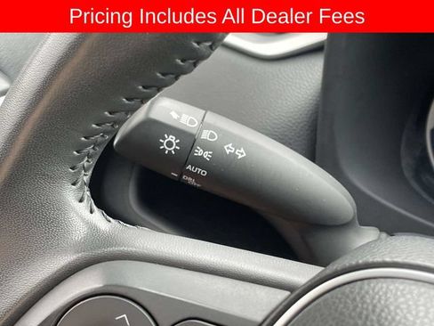 Used 2023 Toyota RAV4 SE AWD/4WD image 27