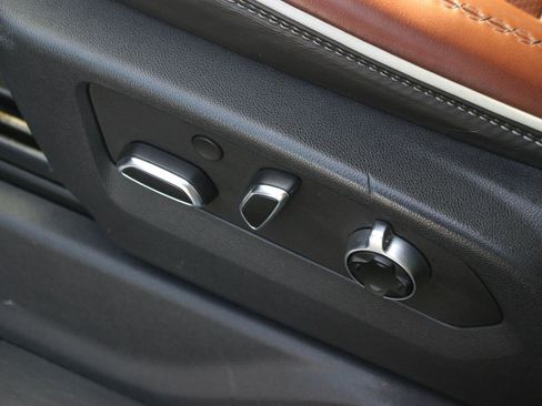 Used 2024 GMC Sierra 2500 Denali Ultimate w/ Max Trailering Package image 19