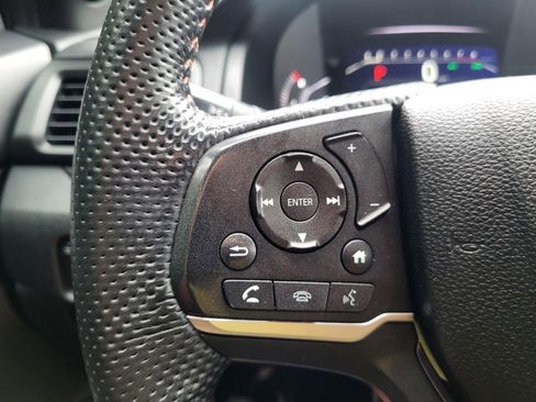 Certified 2022 Honda Passport TrailSport image 25