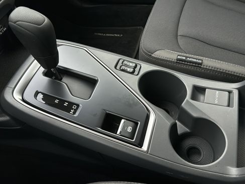 Certified 2025 Subaru Crosstrek 2.0i Premium image 17