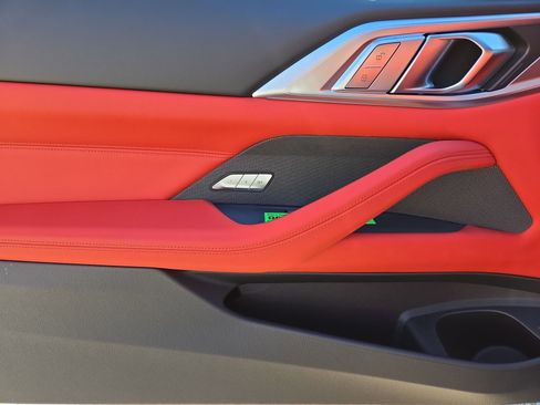 New 2026 BMW M4 xDrive Competition image 15