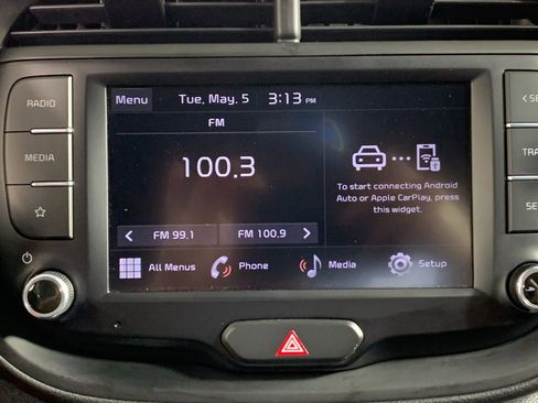 Used 2023 Kia Soul LX w/ Option Group 015 FWD image 26
