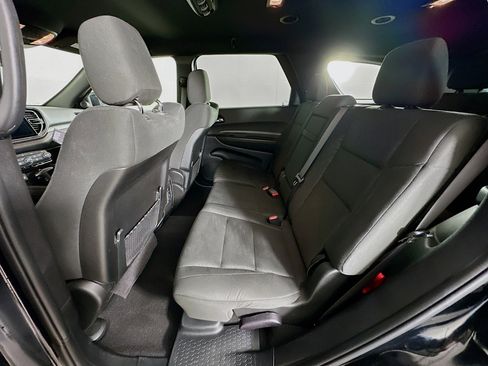 Used 2025 Dodge Durango GT image 28