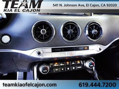 Used 2020 Kia Stinger GT-Line image 27