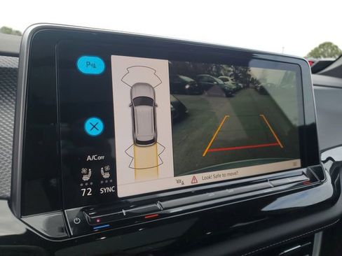 New 2026 Volkswagen Atlas Cross Sport SEL R-Line image 29