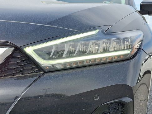 Used 2023 Nissan Maxima Platinum FWD image 10