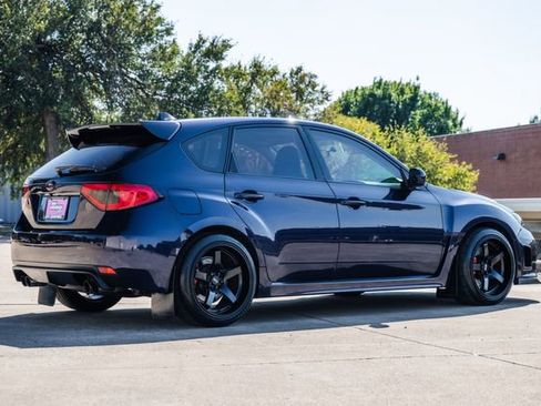 Used 2014 Subaru Impreza WRX Limited image 60