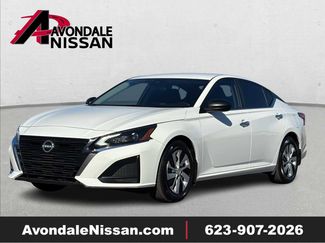 Certified 2024 Nissan Altima 2.5 S video 1