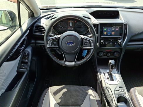 Used 2019 Subaru Crosstrek 2.0i Premium AWD/4WD image 12