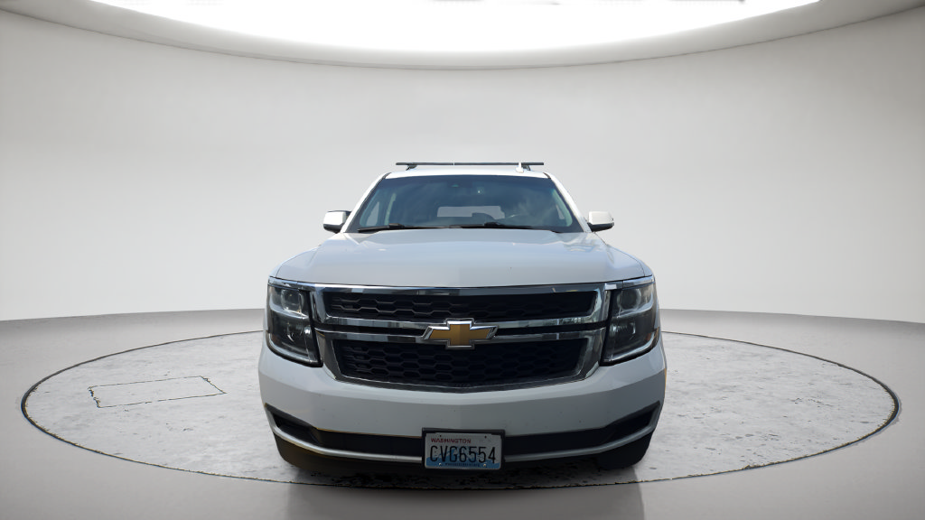 Used 2019 Chevrolet Suburban LT AWD/4WD image 2