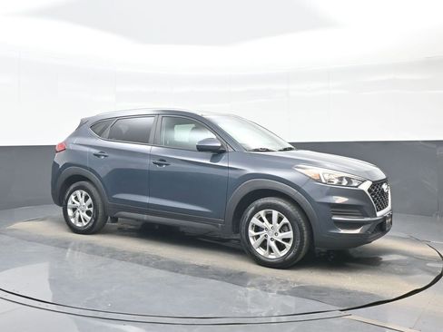 Used 2019 Hyundai Tucson Value AWD/4WD image 8