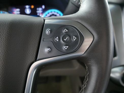 Used 2016 Chevrolet Tahoe LTZ image 28