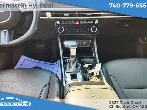 Used 2025 Hyundai Santa Cruz XRT AWD/4WD image 13