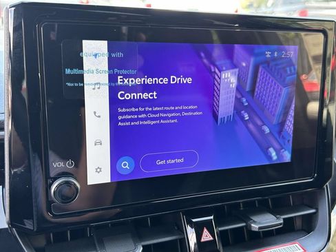 New 2026 Toyota Corolla GR AWD/4WD image 26