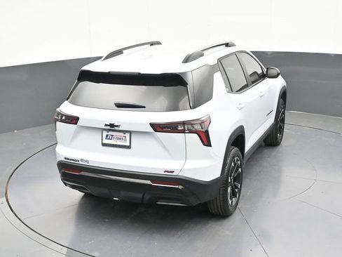 New 2026 Chevrolet Equinox RS FWD image 65