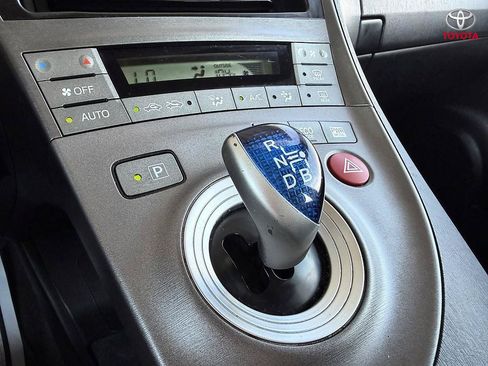 Used 2012 Toyota Prius Two FWD image 19