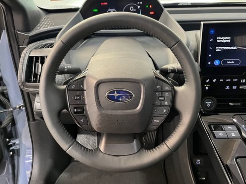 Used 2023 Subaru Solterra AWD image 20