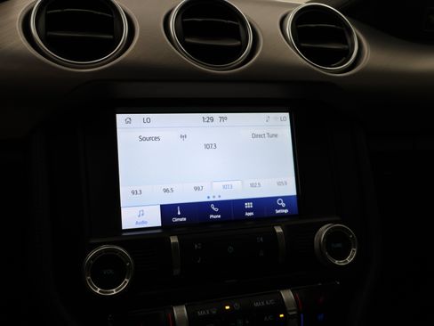 Used 2020 Ford Mustang GT Premium RWD image 10