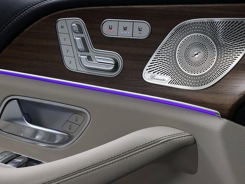 Certified 2025 Mercedes-Benz GLE 350 4MATIC image 26