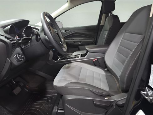 Used 2017 Ford Escape S FWD image 10