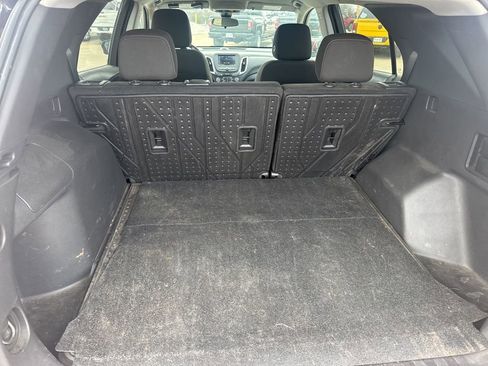 Used 2023 Chevrolet Equinox LT image 28