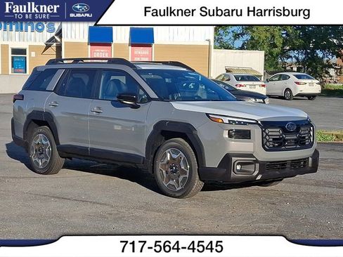 New 2026 Subaru Outback Touring AWD/4WD image 1