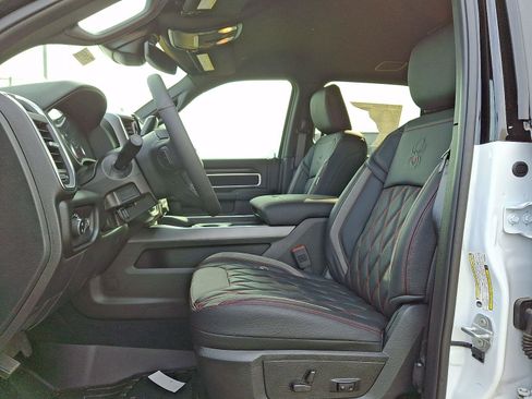 New 2025 RAM 2500 Big Horn image 8