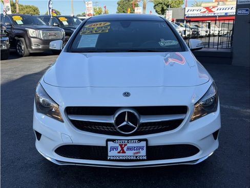 Used 2019 Mercedes-Benz CLA 250 image 2