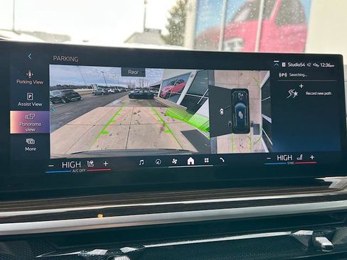 Certified 2025 BMW X5 xDrive40i image 29